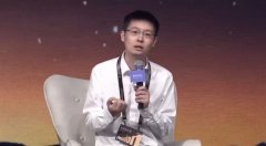 宇树科技创始人兼首席施行官王兴兴表