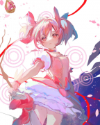 <b>做品涵盖动漫漫壁纸、插画、CG原画等做品</b>